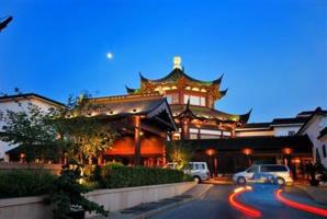 Pan Pacific Suzhou Hotel